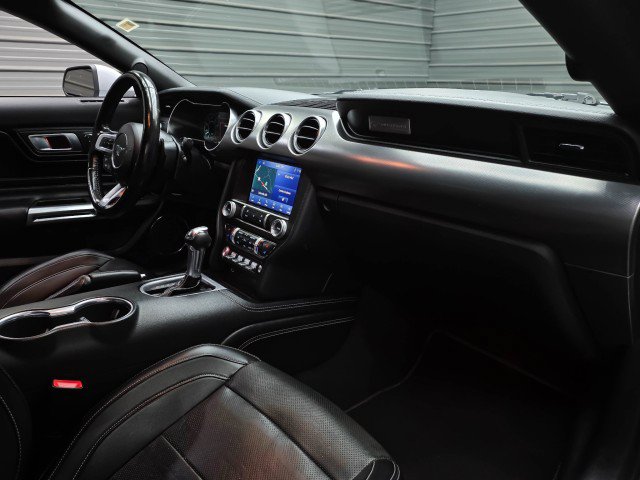 Used 2022 Ford Mustang GT Premium w/ Equipment Group 401A RWD image 14