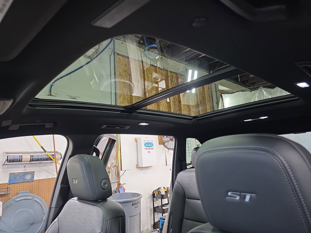 New 2026 Buick Enclave Sport Touring w/ Power Package image 32