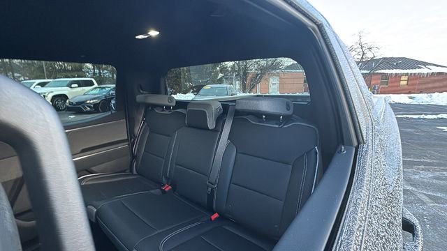 Used 2026 GMC Sierra EV Elevation image 30