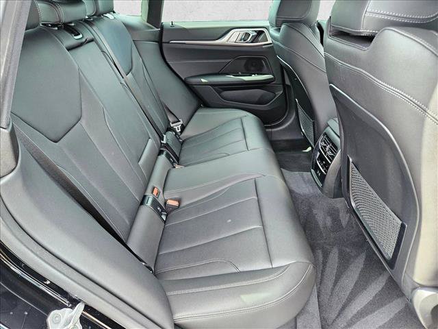 Used 2023 BMW 430i Gran Coupe w/ Premium Package RWD image 21