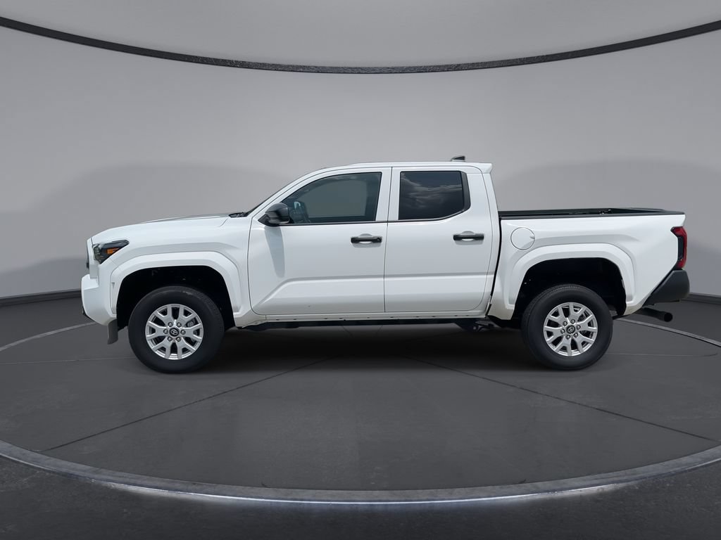 Used 2024 Toyota Tacoma SR RWD image 5
