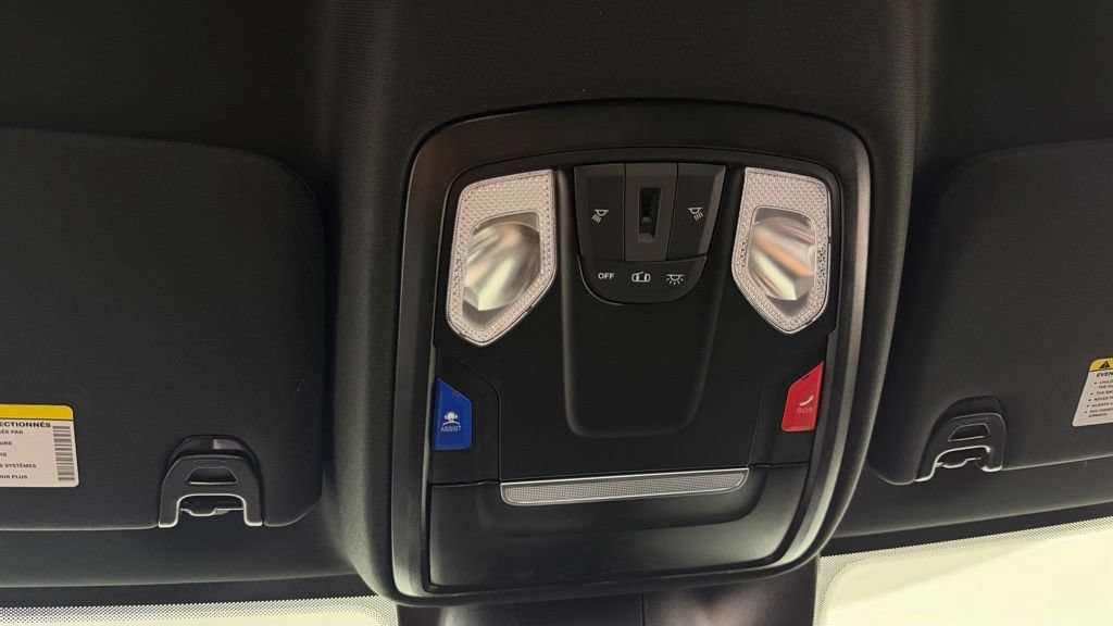 New 2026 RAM 2500 Big Horn AWD/4WD image 20
