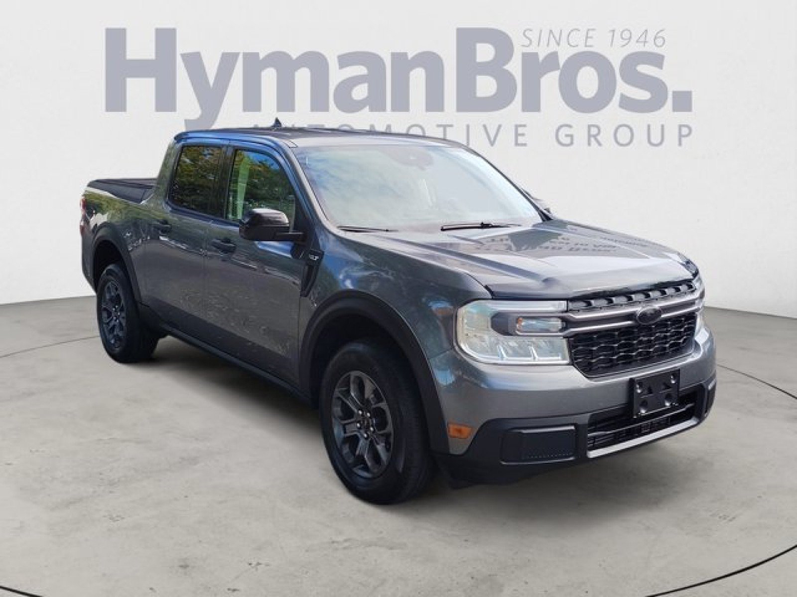 Used 2024 Ford Maverick XLT