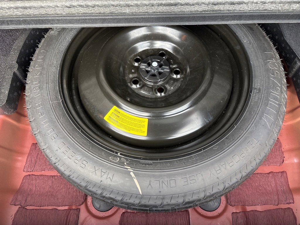 Used 2023 Hyundai Tucson SEL image 29