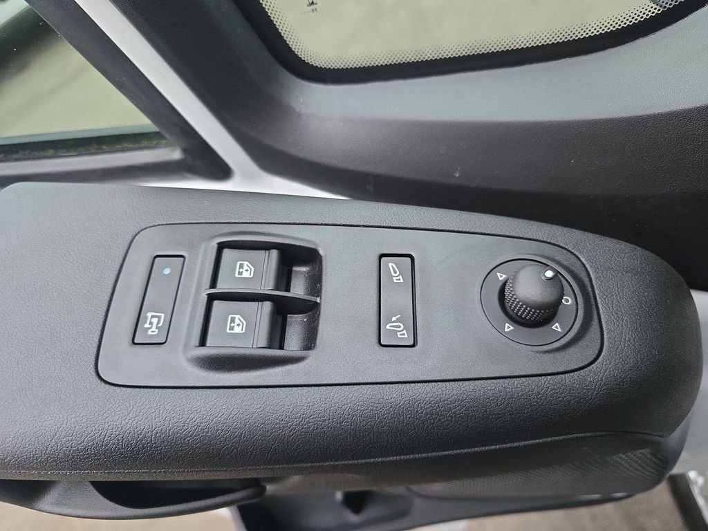 New 2026 RAM ProMaster 1500 w/ Convenience Group FWD image 27