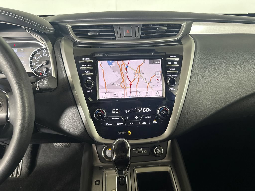 Used 2020 Nissan Murano SL w/ Moonroof Package FWD image 28