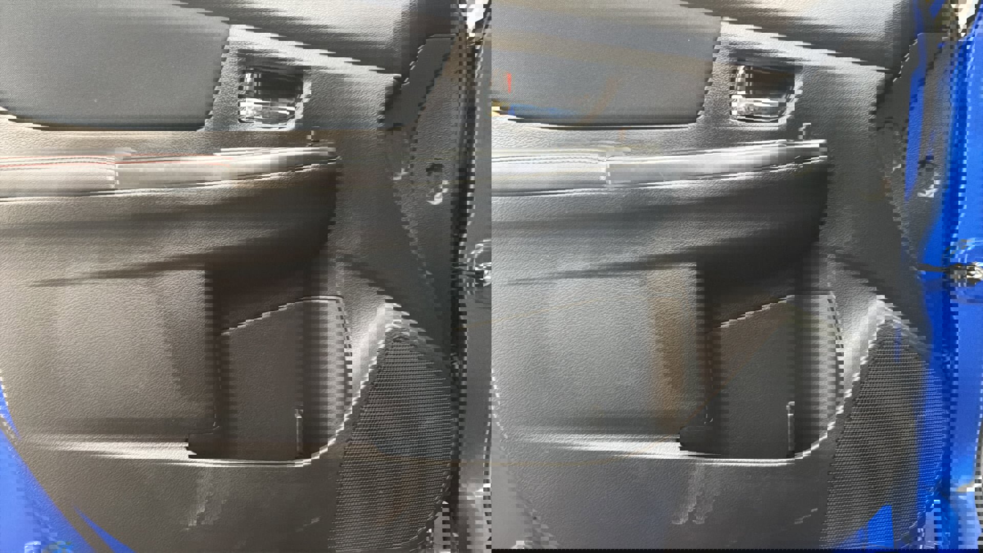 Used 2017 Subaru WRX image 21