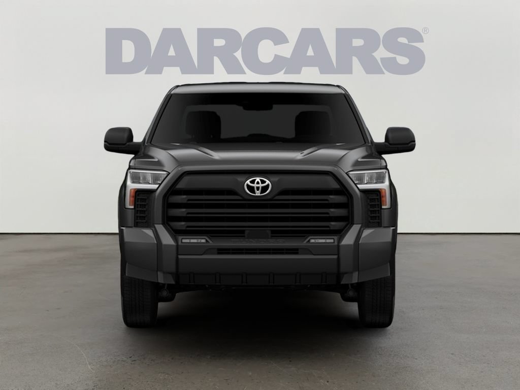 New 2026 Toyota Tundra SR5 AWD/4WD image 2