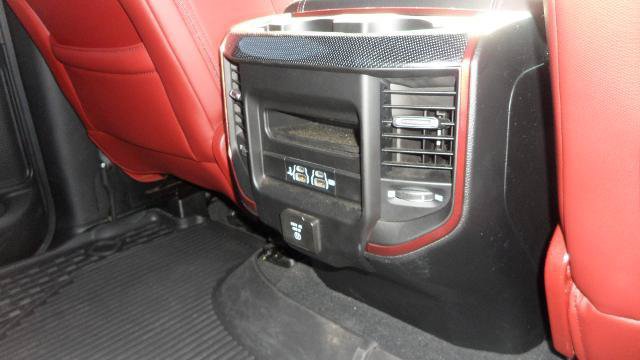Used 2019 RAM 1500 Rebel w/ Rebel Level 2 Equipment Group AWD/4WD image 20