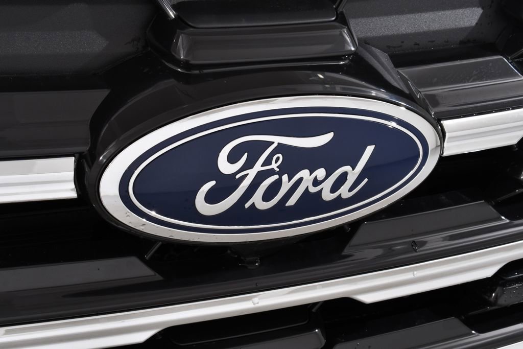 New 2026 Ford Explorer Active AWD/4WD image 22