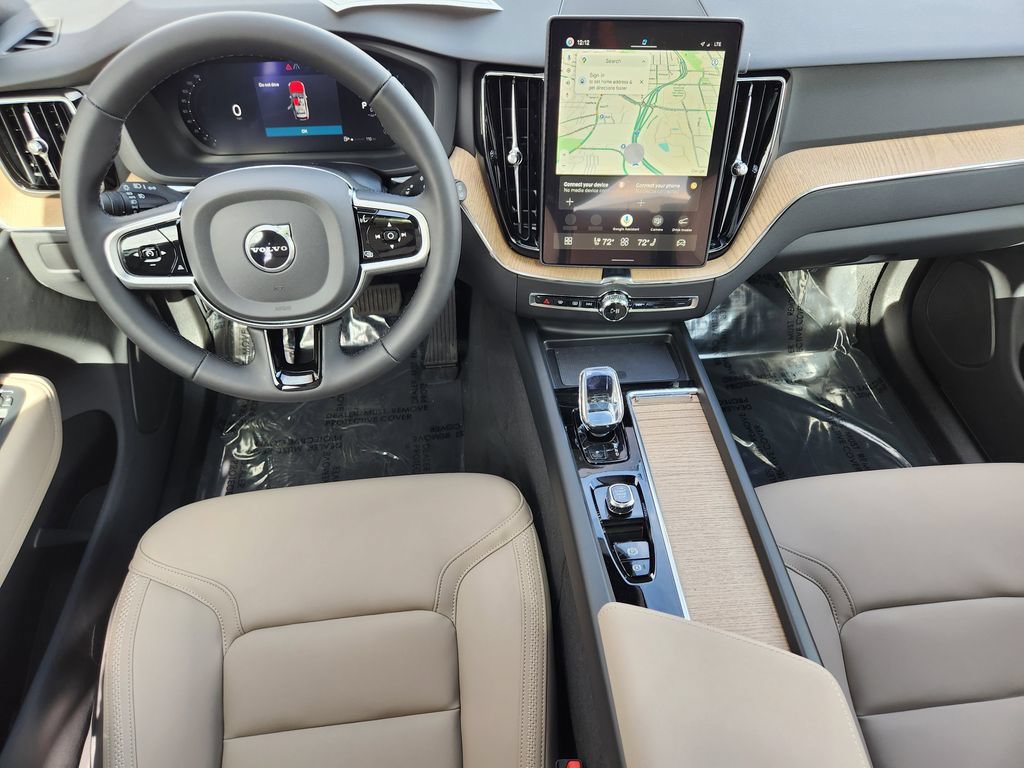 New 2026 Volvo XC60 B5 Plus w/ Protection Package Premier AWD/4WD image 16