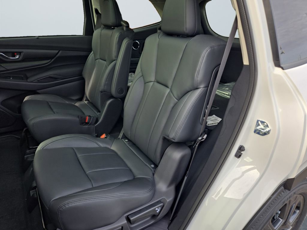 New 2026 Subaru Ascent Bronze Edition AWD/4WD image 13