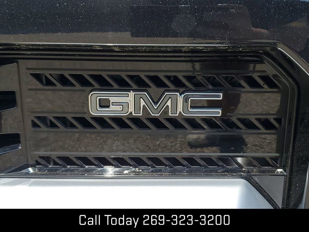 New 2024 GMC Hummer EV 3X w/ Omega Edition image 35