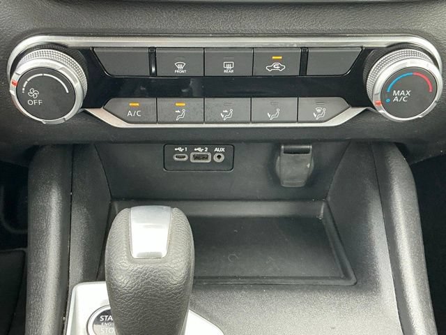 Used 2025 Nissan Altima 2.5 SV FWD image 23