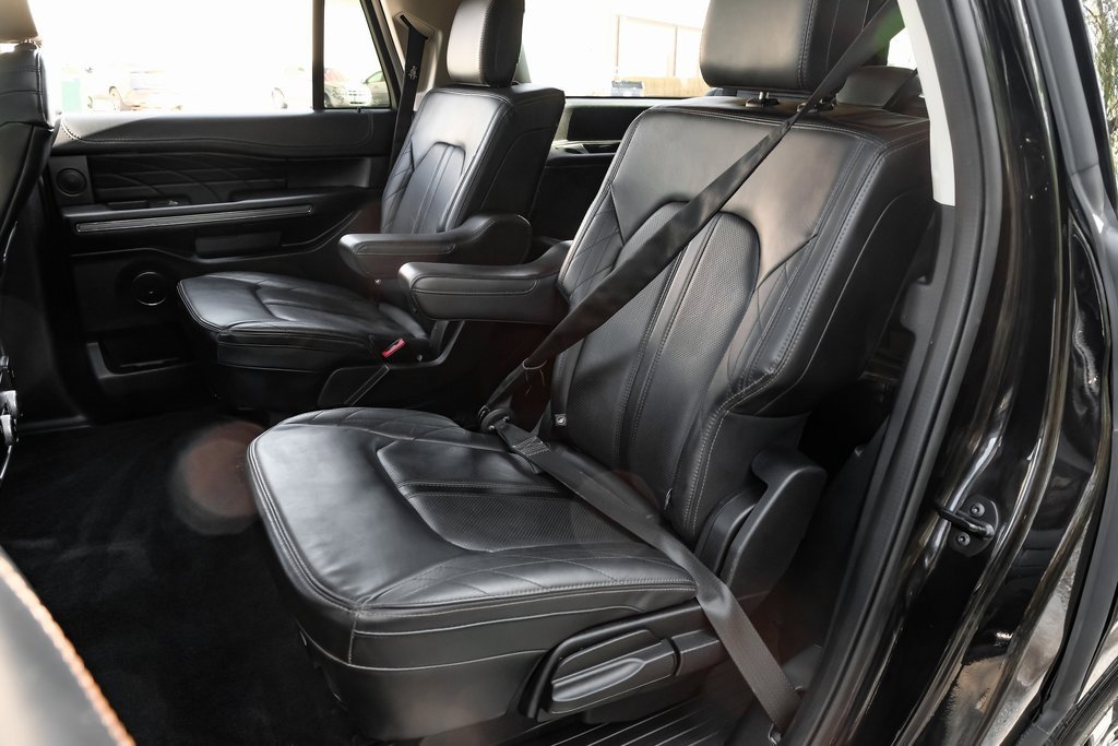Used 2021 Ford Expedition Max Platinum image 42