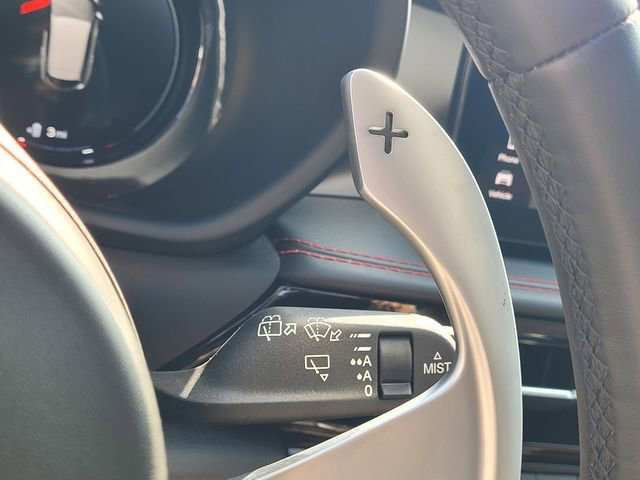 Used 2024 Dodge Hornet R/T Plus image 18