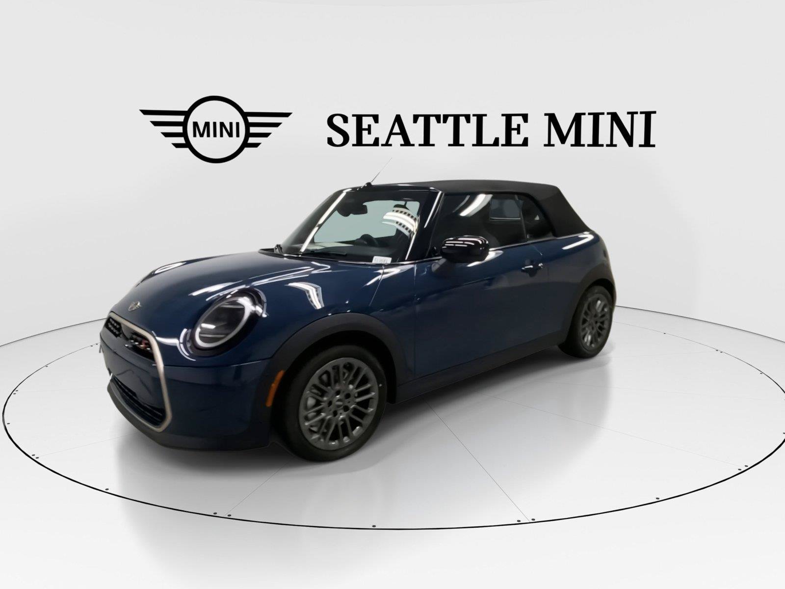 New 2026 MINI Cooper S FWD image 5
