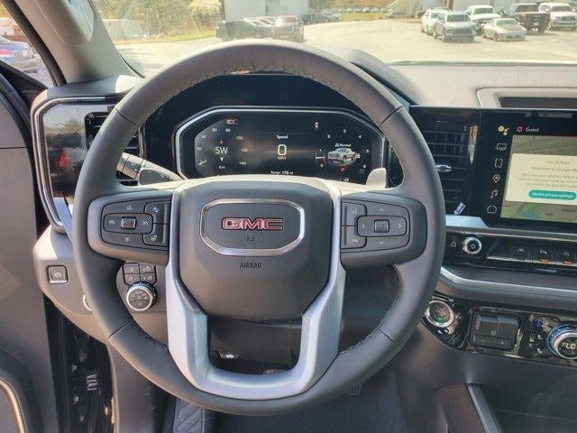 New 2026 GMC Sierra 1500 SLT w/ SLT Premium Plus Package image 21