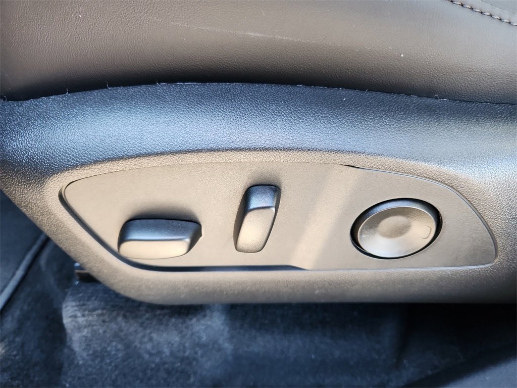 New 2026 GMC Acadia Elevation w/ Black Edition image 21