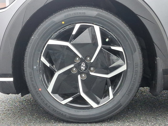 Certified 2023 Hyundai Ioniq 5 SEL image 9