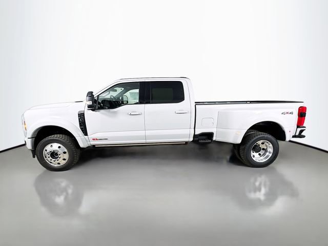 New 2026 Ford F450 Platinum image 4