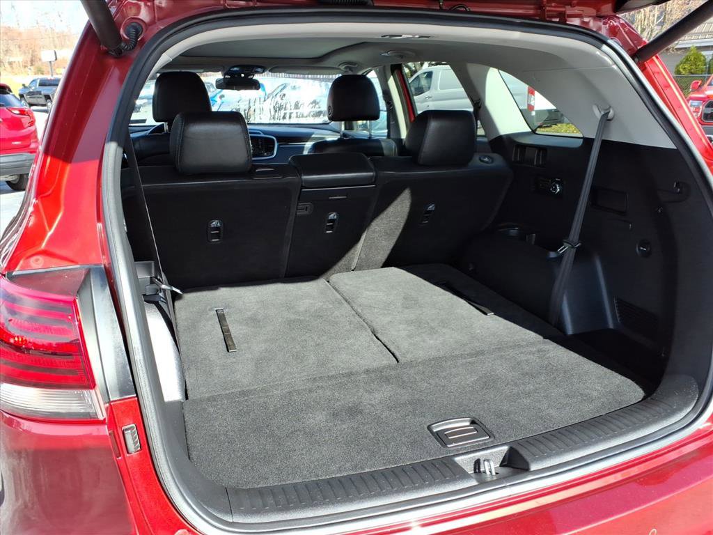 Used 2020 Kia Sorento EX image 13