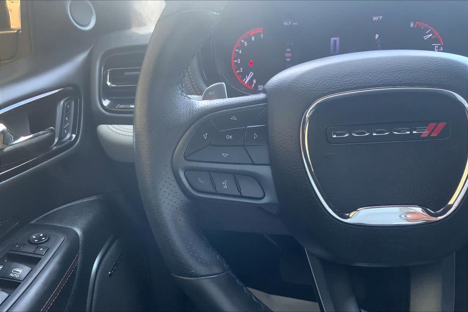 Used 2022 Dodge Durango R/T RWD image 24