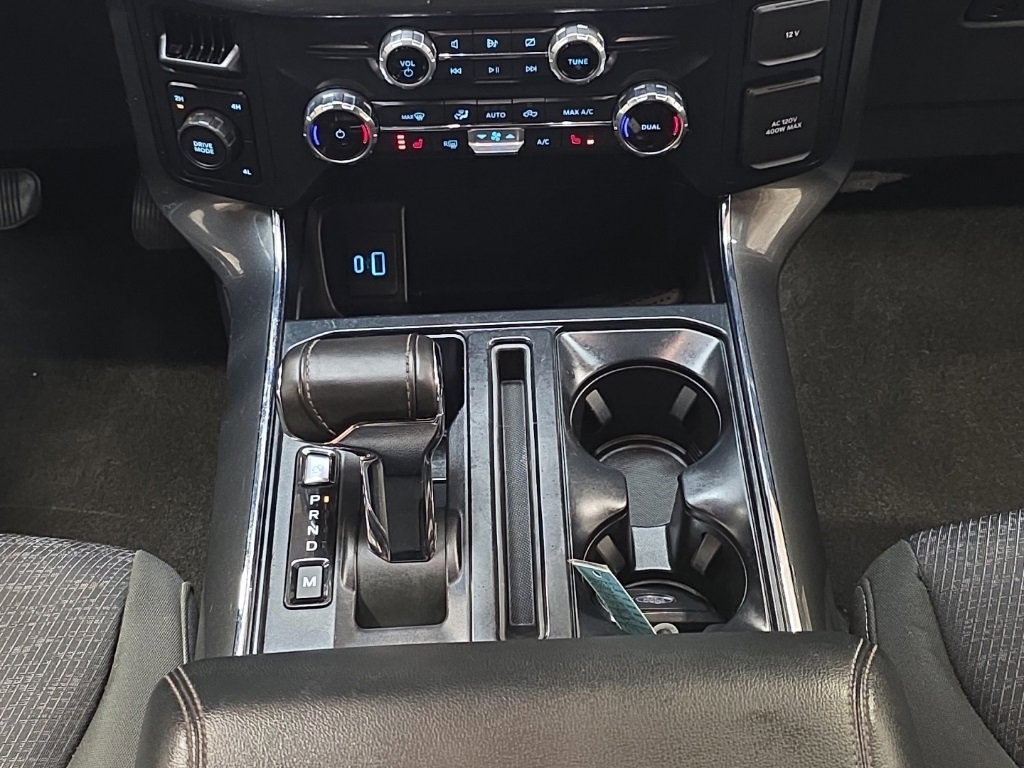 Used 2022 Ford F150 XLT image 23