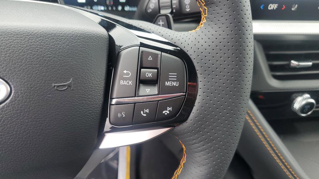 New 2026 Ford Explorer Tremor w/ Tremor Convenience Package image 22