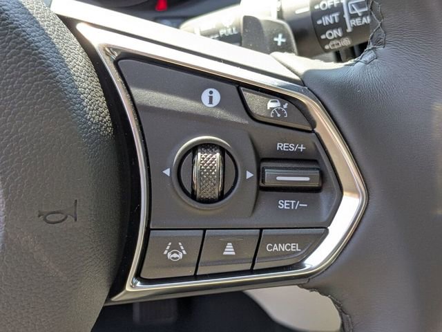 New 2026 Acura RDX w/ Technology Package image 18
