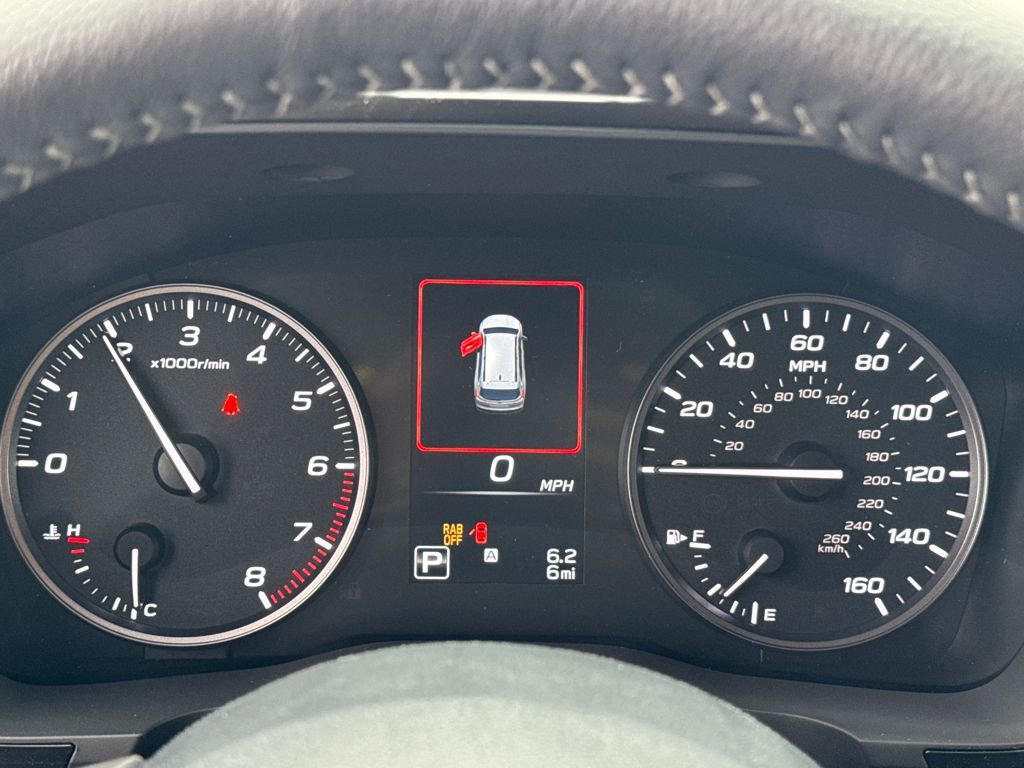 New 2026 Subaru Ascent Premium image 19