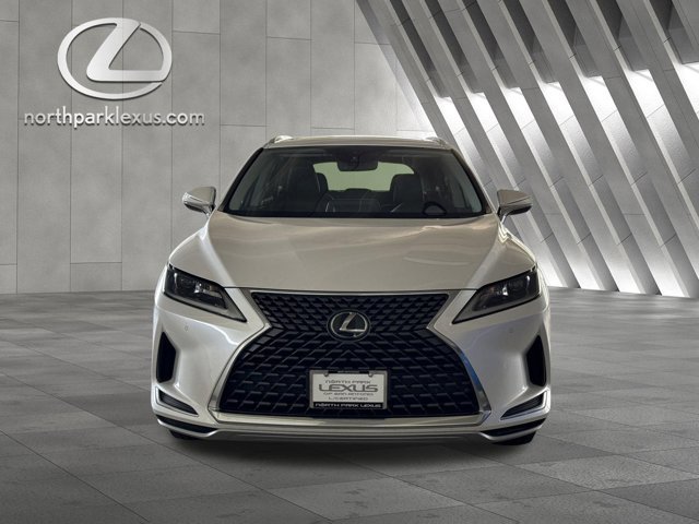 Used 2022 Lexus RX 350 FWD w/ Premium Package image 25