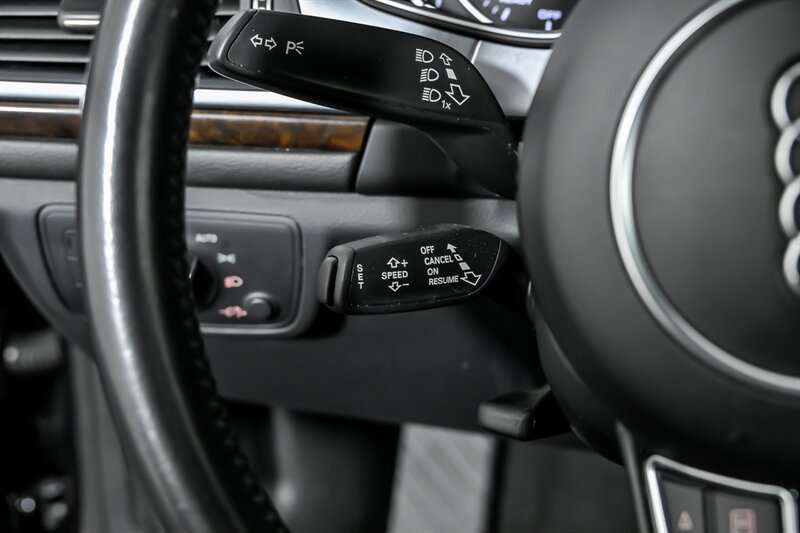 Used 2017 Audi A6 2.0T Premium AWD/4WD image 27