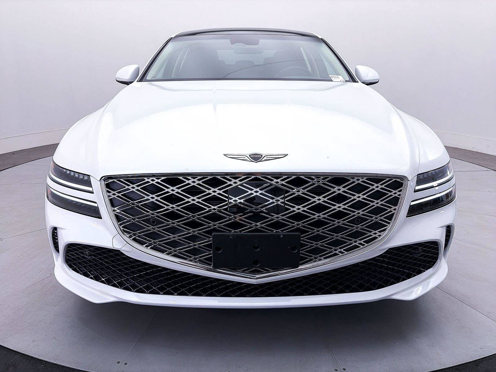 Used 2025 Genesis G80 2.5T Advanced AWD/4WD image 13