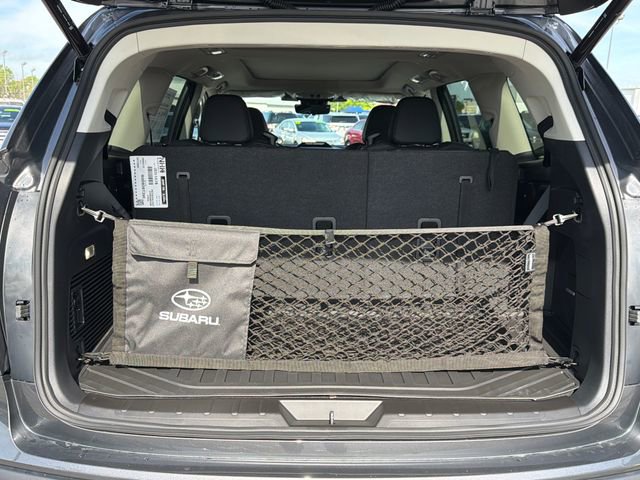 New 2026 Subaru Ascent Bronze Edition image 24