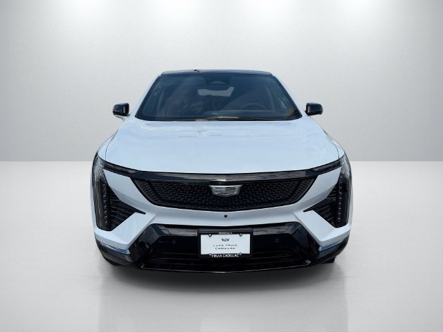 New 2027 Cadillac Optiq Premium Sport RWD image 2