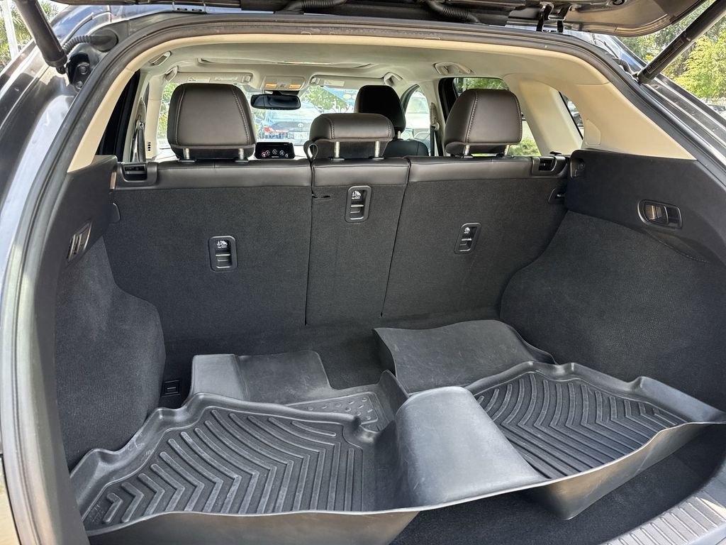 Used 2020 MAZDA CX-5 Touring image 59