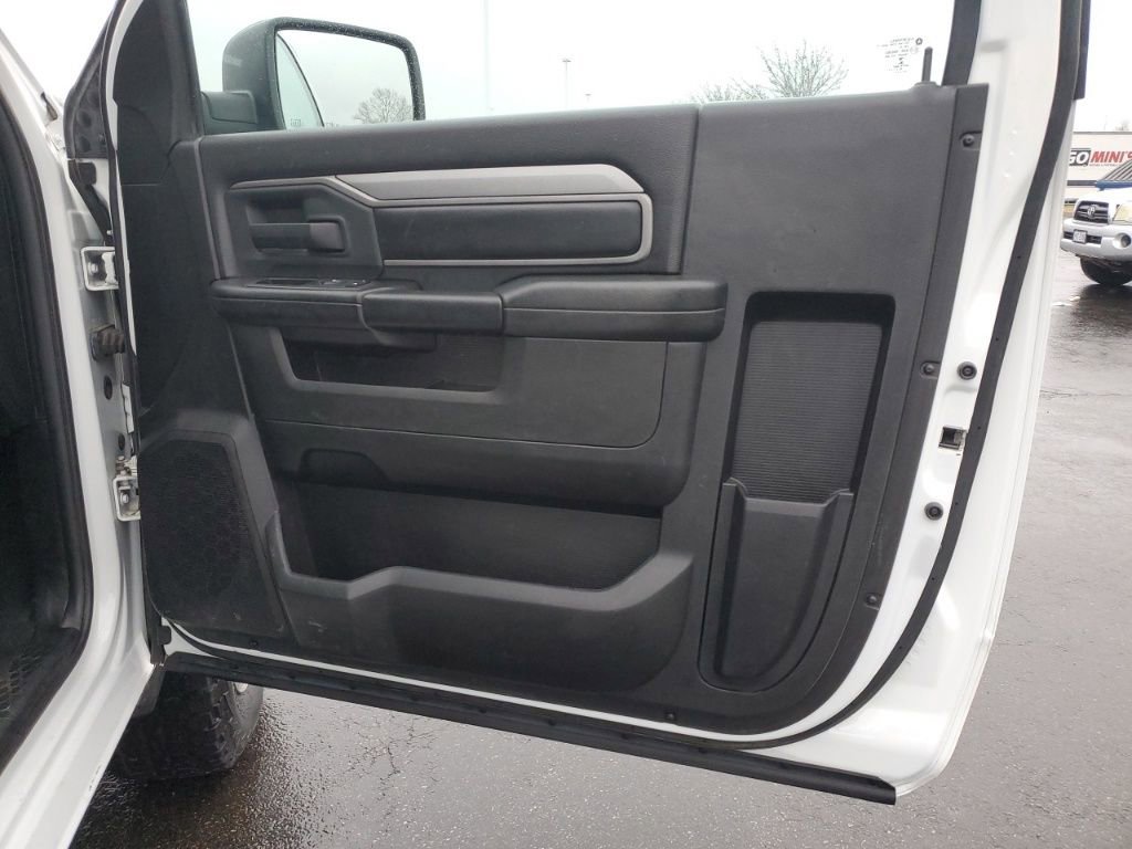 Used 2020 RAM 2500 Tradesman image 22