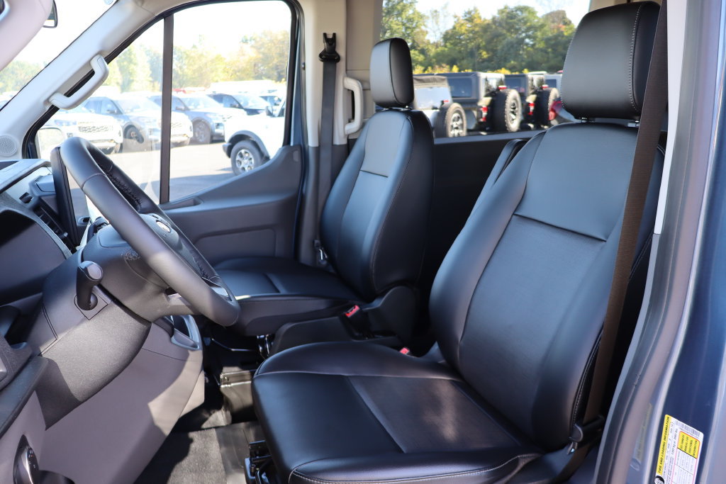 New 2026 Ford Transit 350 XL RWD image 13