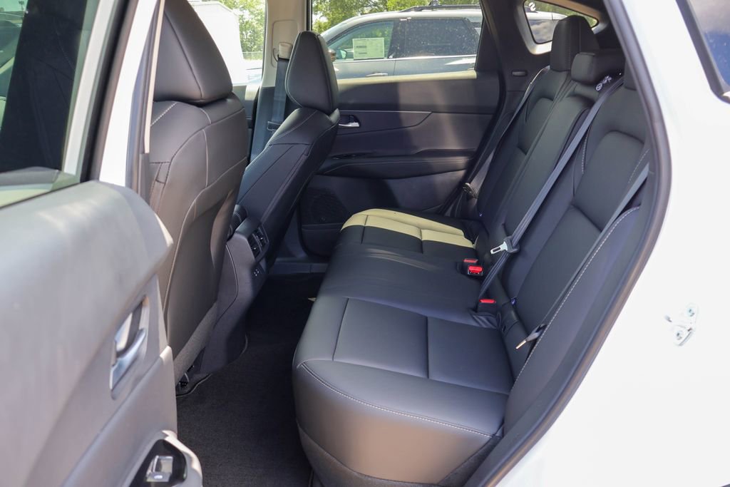 New 2026 Nissan Murano SV AWD/4WD image 8