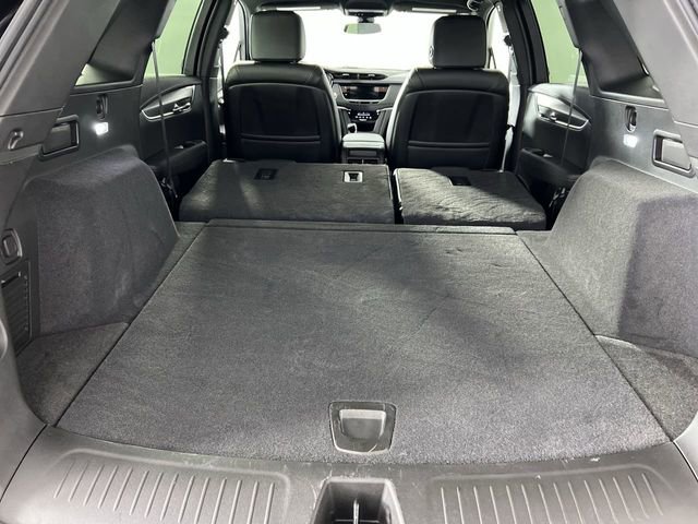 Used 2026 Cadillac XT5 Luxury AWD/4WD image 26