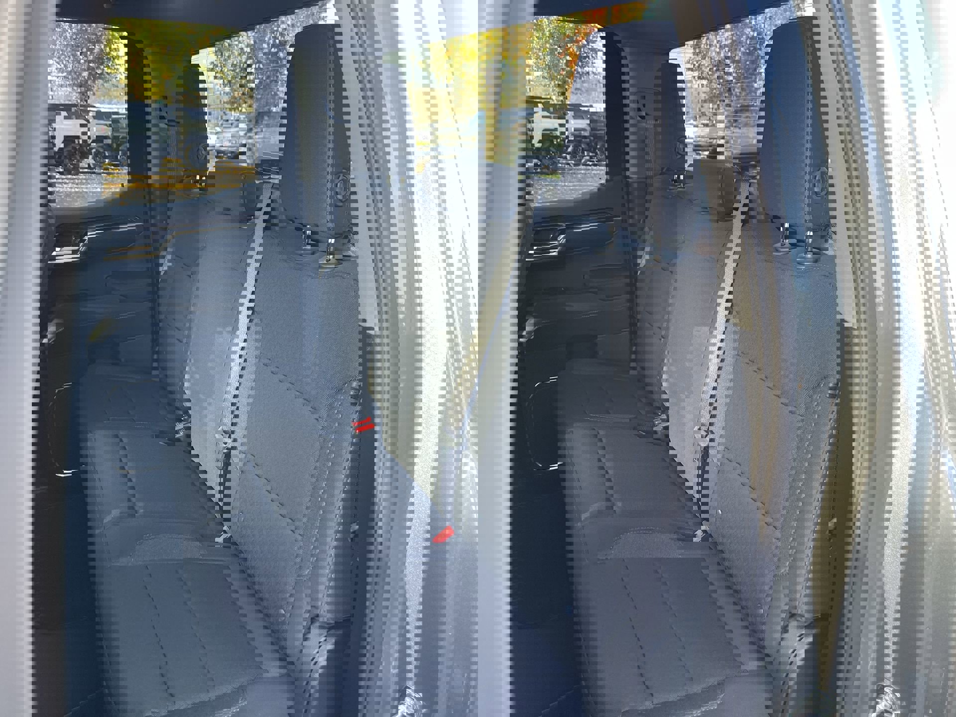 New 2026 GMC Sierra 1500 Elevation image 57