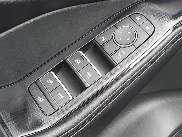 Certified 2024 Nissan Rogue SL w/ SL Premium Package image 19