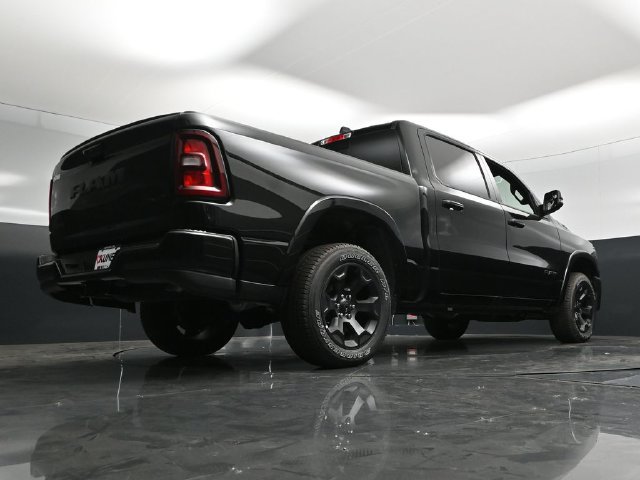 New 2026 RAM 1500 Big Horn w/ Night Edition AWD/4WD image 43