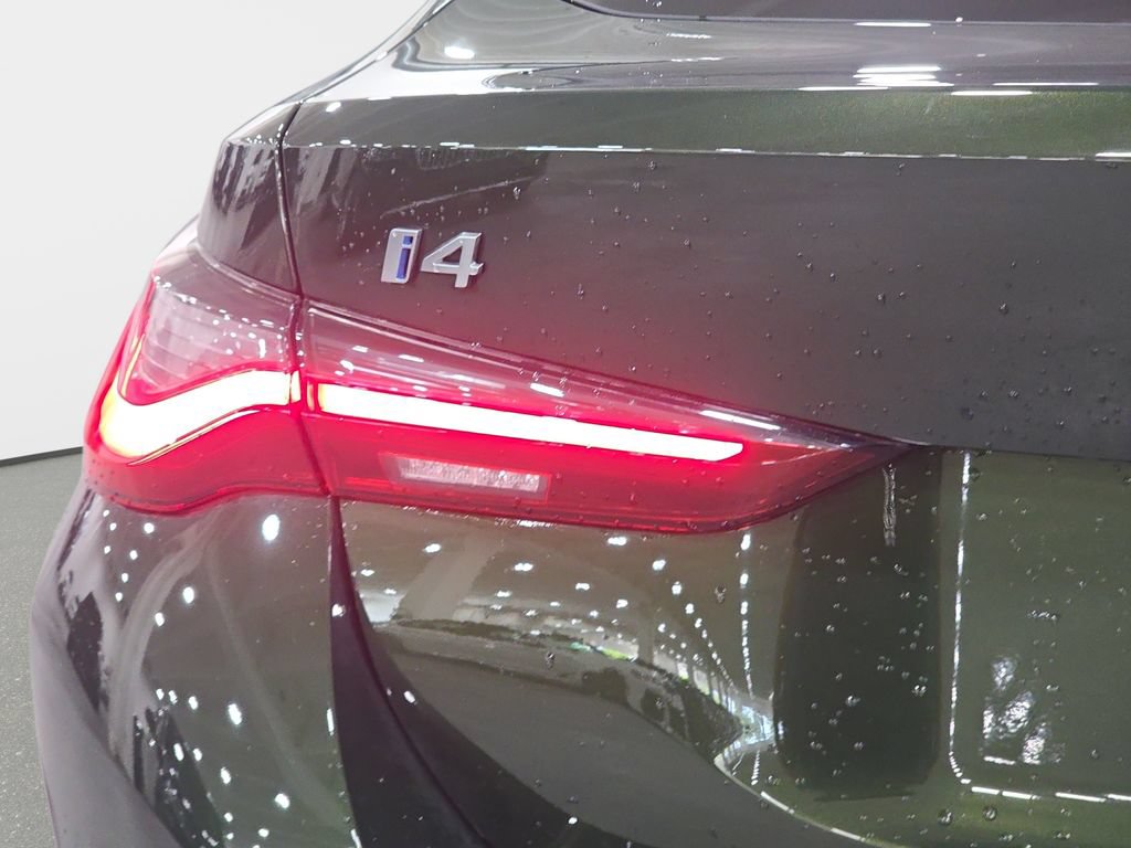 Certified 2023 BMW i4 eDrive35 RWD image 23