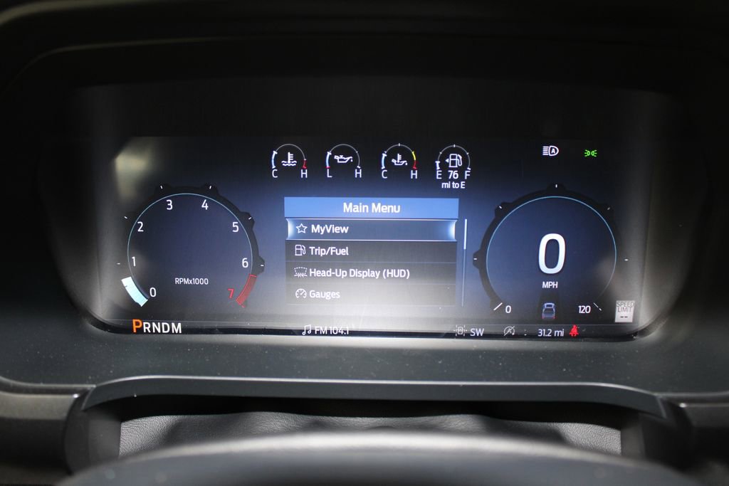 New 2025 Ford F150 Tremor image 40