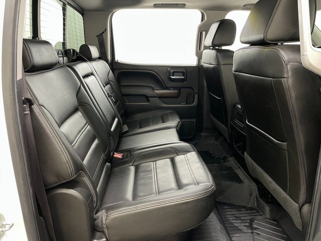 Used 2017 GMC Sierra 1500 Denali image 47