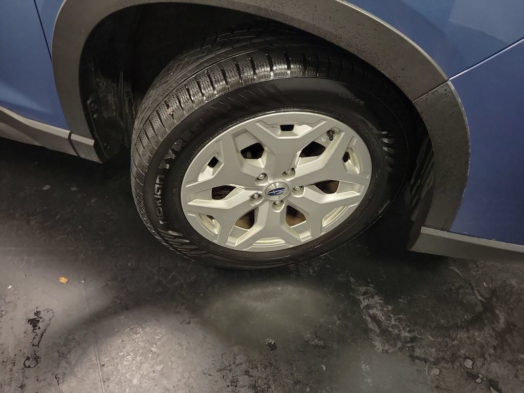 Used 2019 Subaru Forester w/ Alloy Wheel Package AWD/4WD image 11