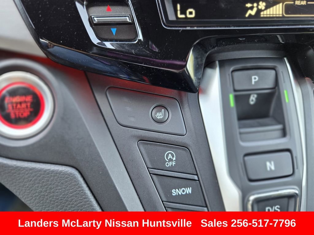 Used 2025 Honda Odyssey Sport-L image 22
