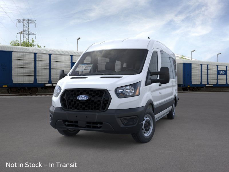 New 2026 Ford Transit 350 XL image 2